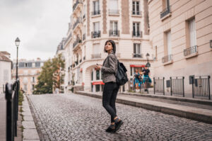 3A, le visa jeune professionnel en France