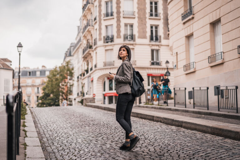 3A, le visa jeune professionnel en France