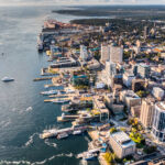 Les 10 meilleures villes au Canada pour s’installer pendant son PVT