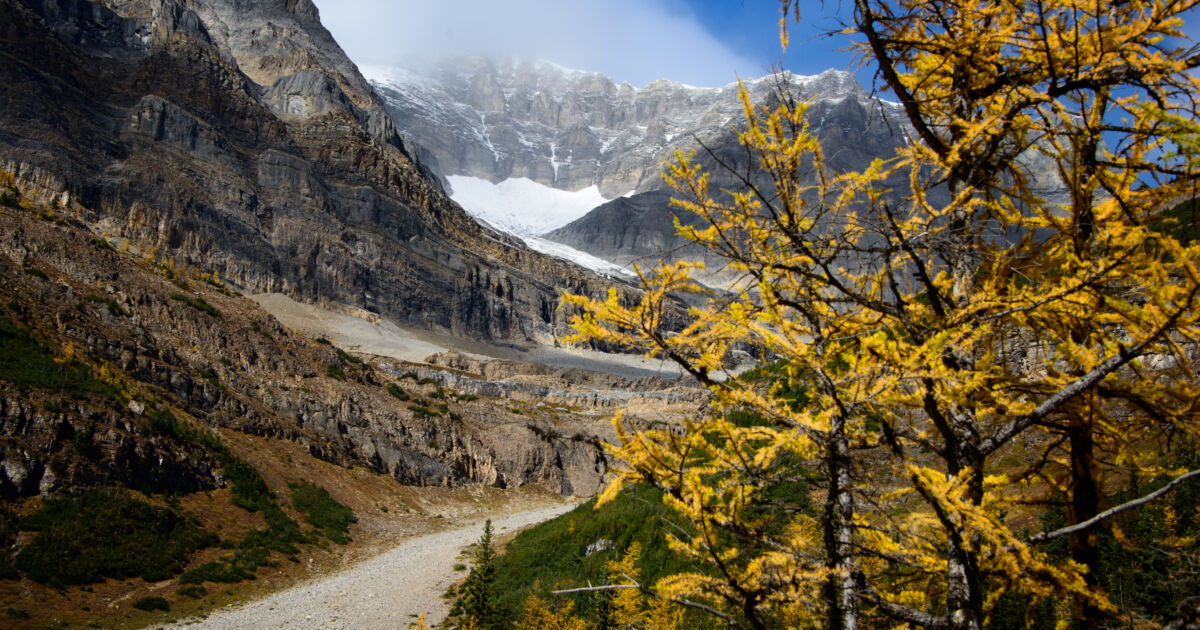 Parc national de Banff au Canada : quand s’y rendre et que voir ?