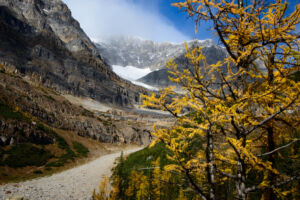 Parc national de Banff au Canada : quand s’y rendre et que voir ?