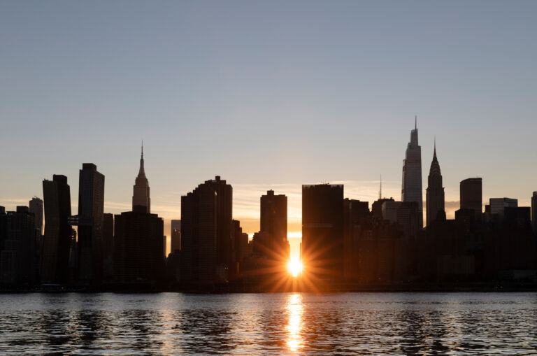 Visiter New York en septembre, mode d’emploi