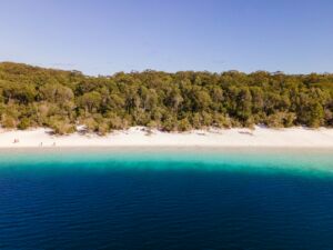 Que visiter en Australie en 15 jours ?