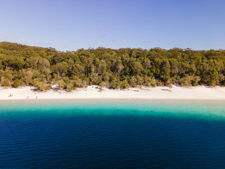 Que visiter en Australie en 15 jours ?