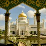 Bornéo : doit-on obtenir un visa pour visiter Brunei ?