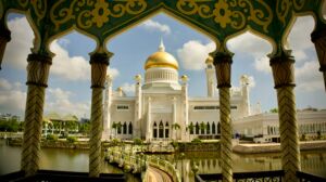 Bornéo : doit-on obtenir un visa pour visiter Brunei ?