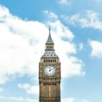 L’ETA, autorisation de voyage électronique, est obligatoire pour entrer en Angleterre