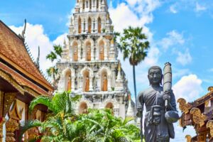 On répond à vos 10 questions les plus fréquentes sur le visa et l’assurance en Thaïlande