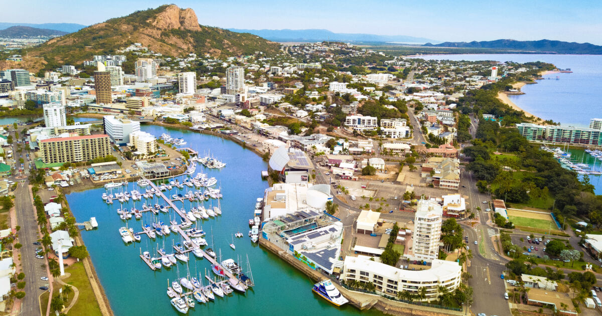 les 10 meilleures villes en Australie où s'installer pendant son pvt