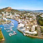 Les 10 meilleures villes en Australie où s’installer pendant son PVT