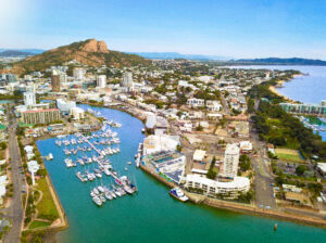Les 10 meilleures villes en Australie où s’installer pendant son PVT