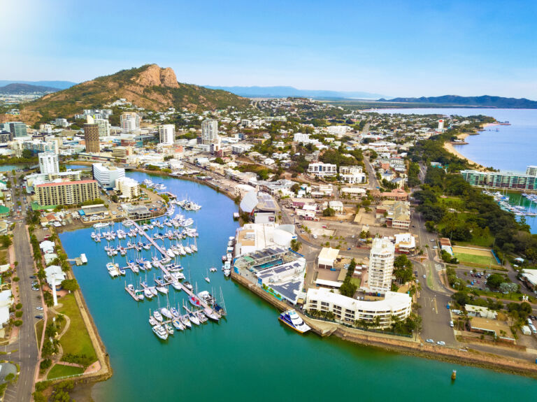 Les 10 meilleures villes en Australie où s’installer pendant son PVT