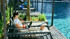 Le visa DTV en Thaïlande, le meilleur moyen de devenir digital nomad