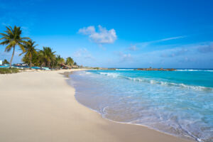 C’est quoi la plus belle plage du Yucatan ?