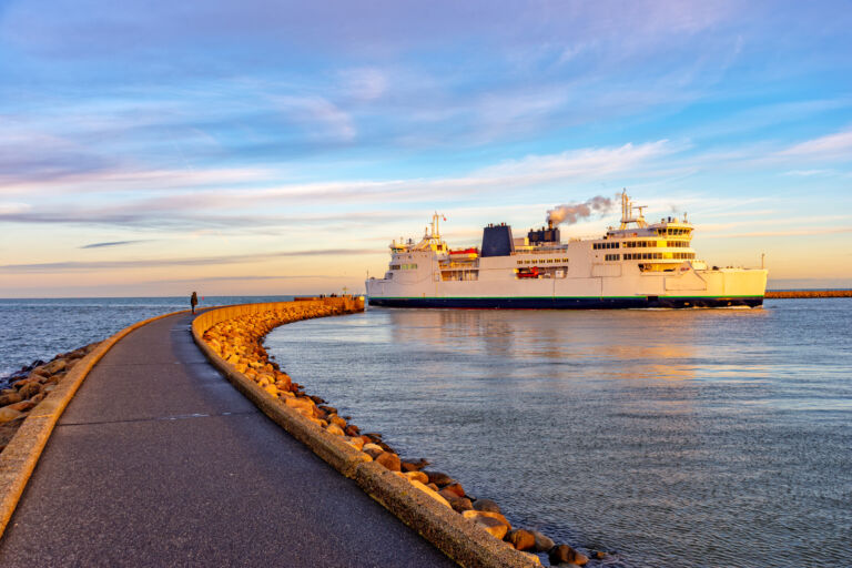 Prendre le ferry en mer Baltique : les ports, destinations et traversées transfrontalières