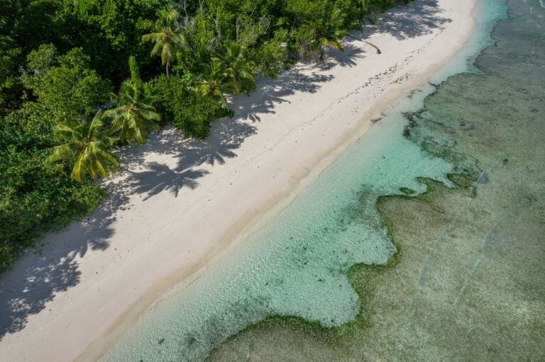 Faut-il un visa pour un voyage aux Seychelles ?