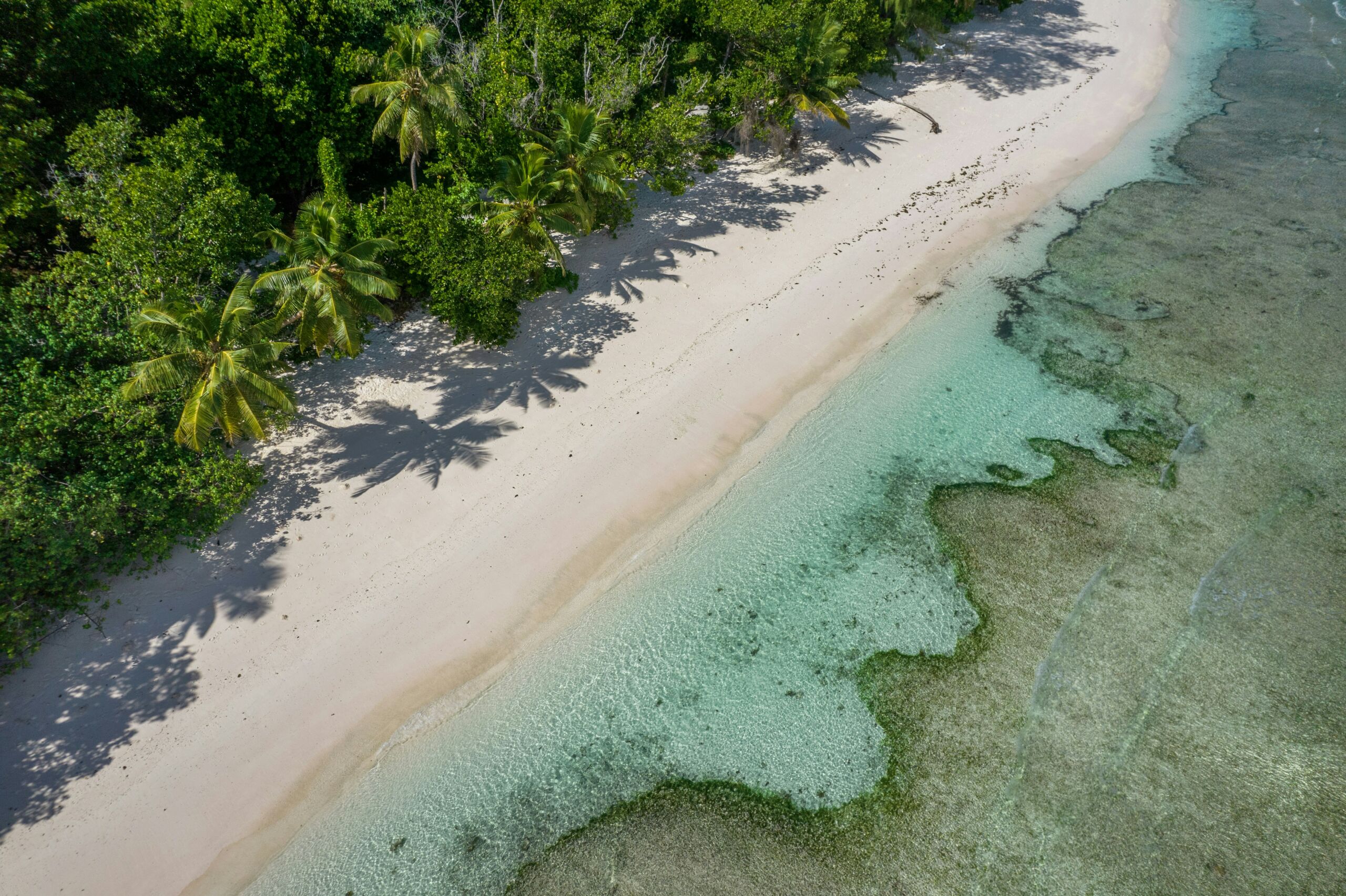 Faut-il un visa pour un voyage aux Seychelles ?