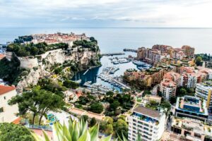 Visiter Monaco en 1 jour, mode d’emploi