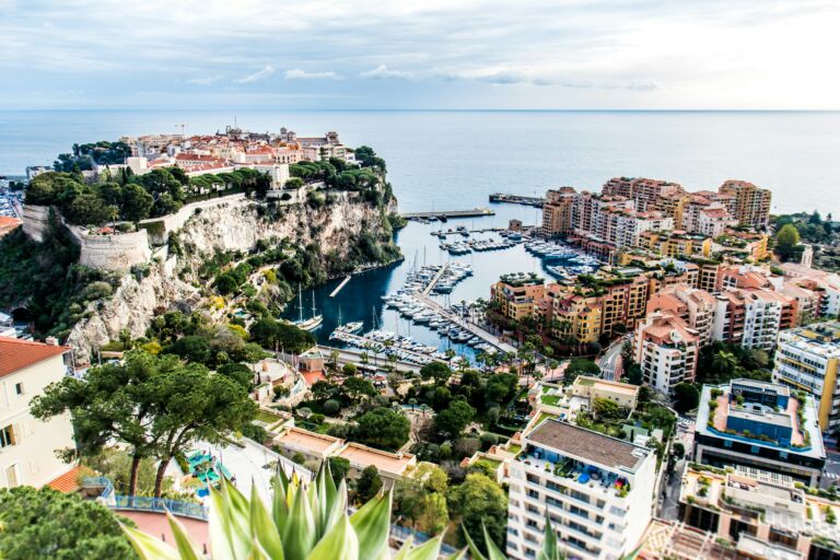 Visiter Monaco en 1 jour, mode d’emploi