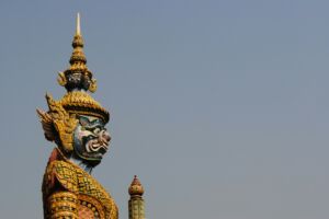 Nos conseils pour votre voyage en Thaïlande