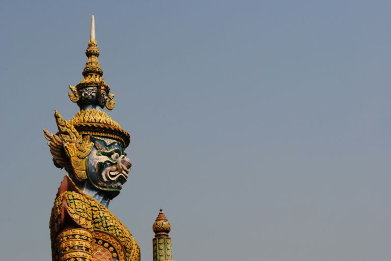 Nos conseils pour votre voyage en Thaïlande