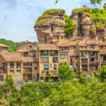 Les plus beaux villages de Catalogne