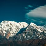 J’ai fait le tour des Annapurna au Népal