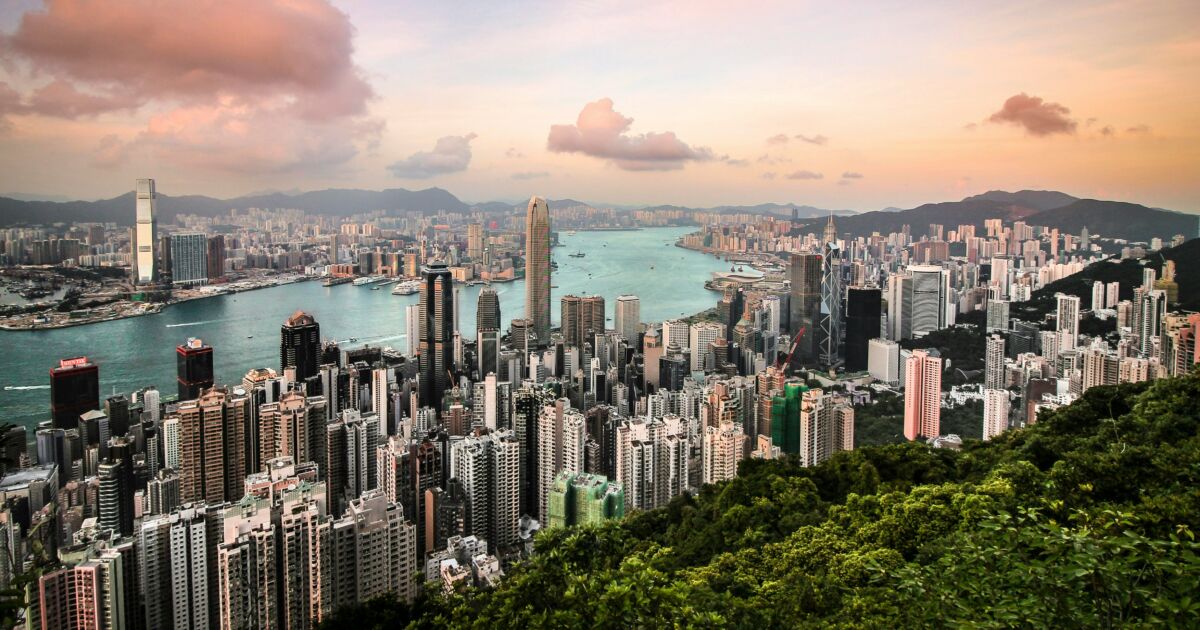 Hong Kong : activités à découvrir
