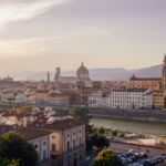 Visiter Florence en 2 jours, mode d’emploi