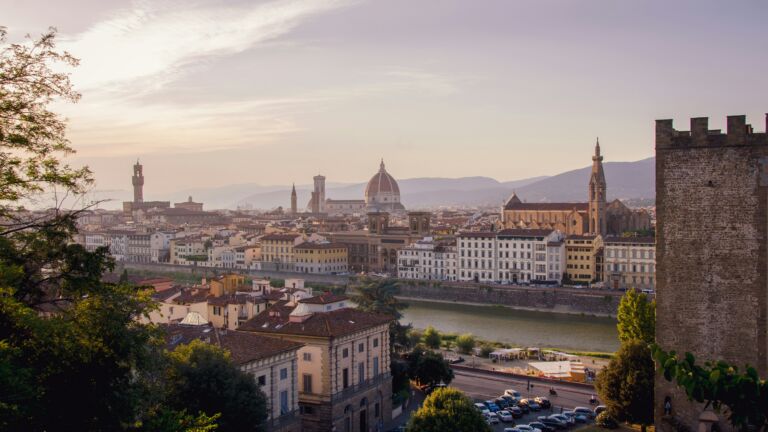 Visiter Florence en 2 jours, mode d’emploi