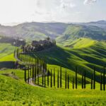 Les meilleurs itinéraires pour un road trip en Italie en van