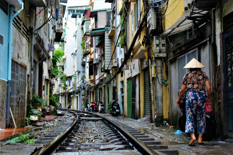 Combien de temps dure l’exemption de visa au Vietnam ?