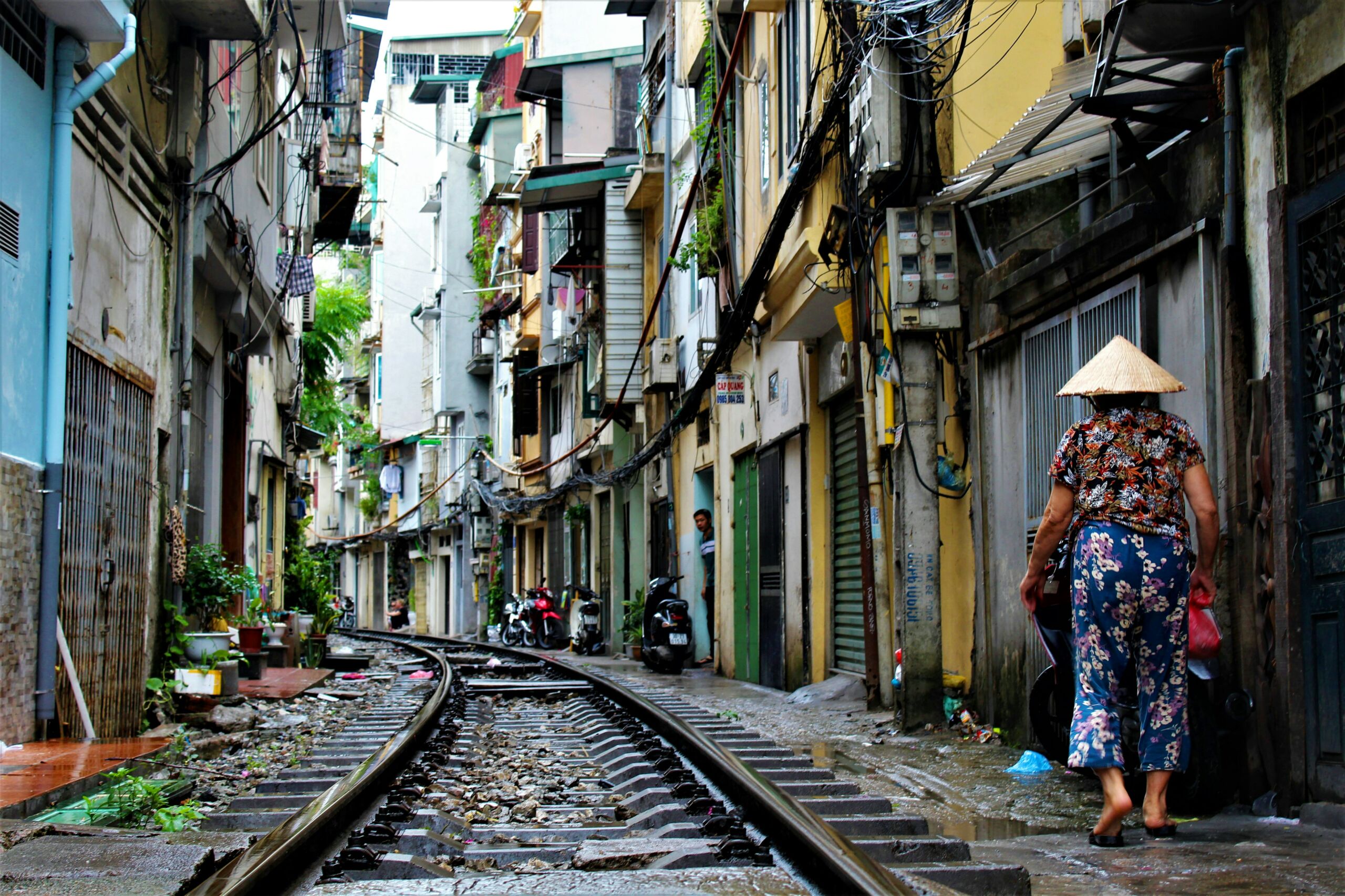 Combien de temps dure l’exemption de visa au Vietnam ?
