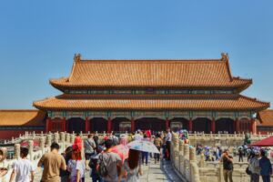 Que faire à Pékin ? Nos idées de visite
