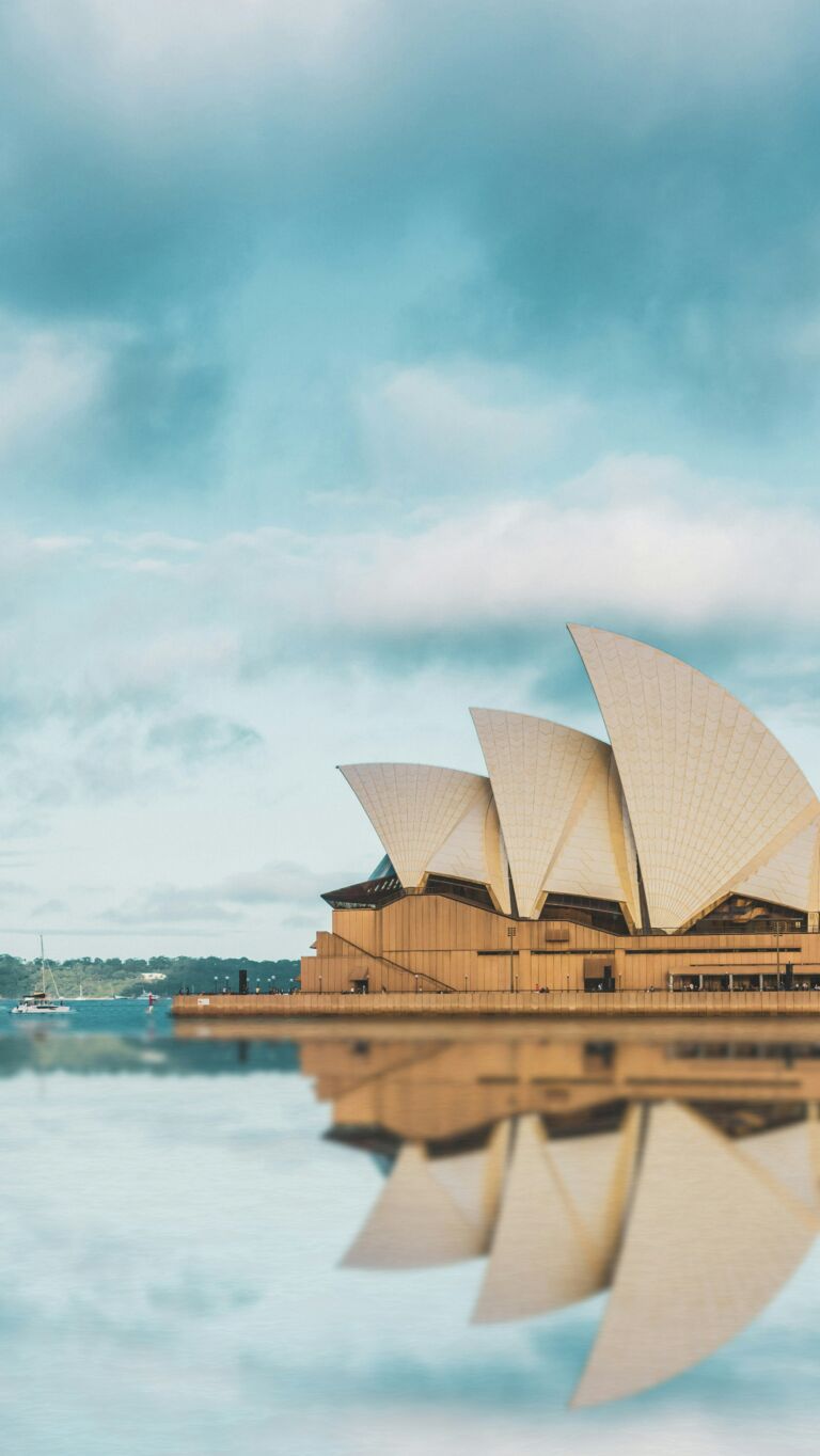 Partir étudier, travailler, voyager en Australie : un salon organisé par StudiesUP le 30 novembre à Paris