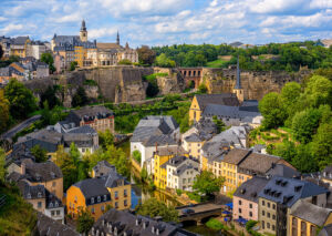 Ça vaut le coup de visiter le Luxembourg ?