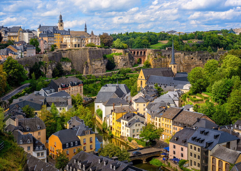 Ça vaut le coup de visiter le Luxembourg ?