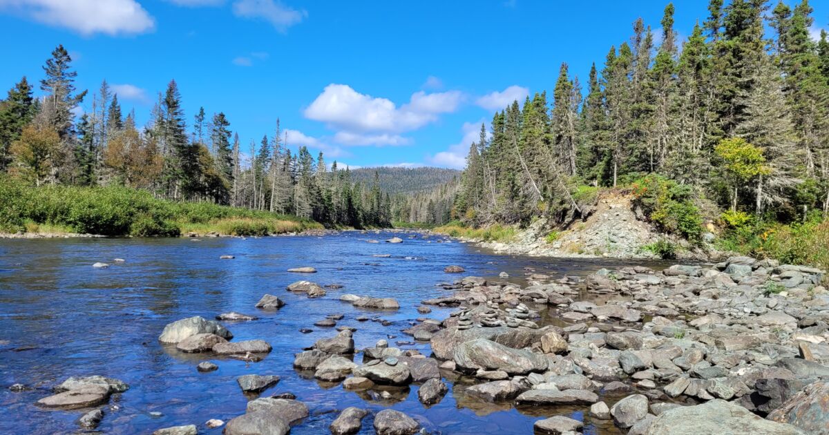 budget voyage Canada
