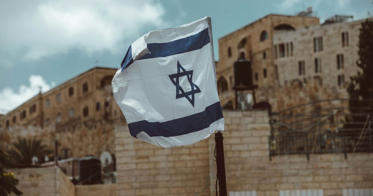 ETA-IL autorisation de voyage électronique pour Israël