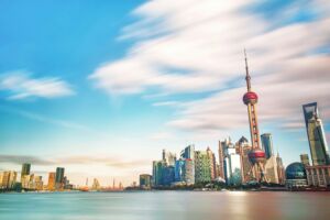 Que faire à Shanghai ?