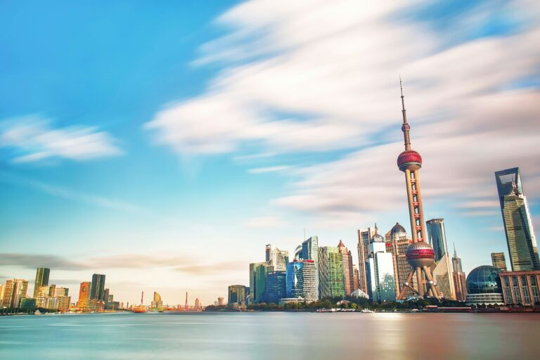 Que faire à Shanghai ?