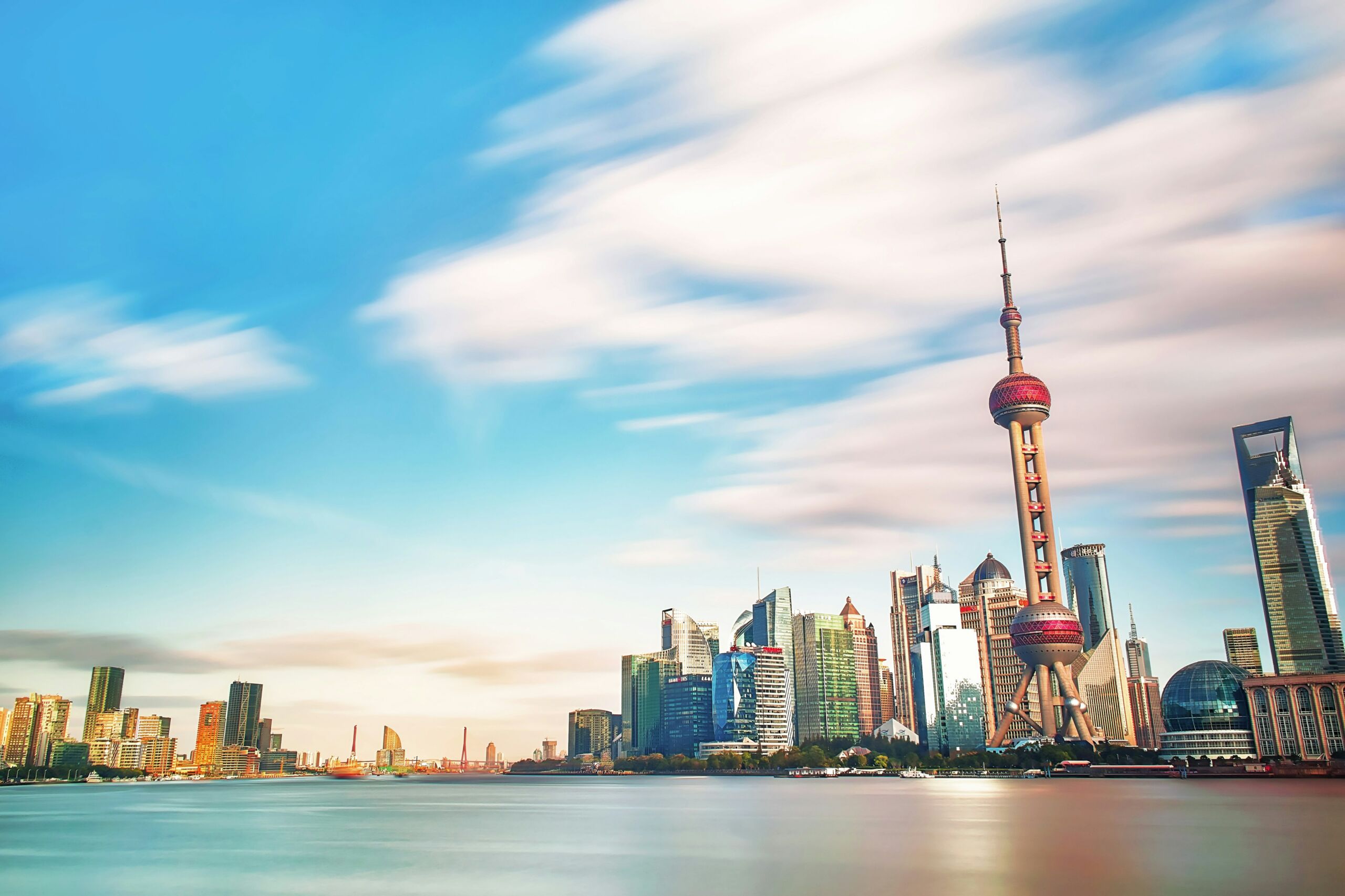 Que faire à Shanghai ?