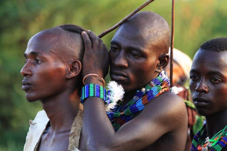 A la rencontre des fascinantes tribus de la vallée de l’Omo en Ethiopie