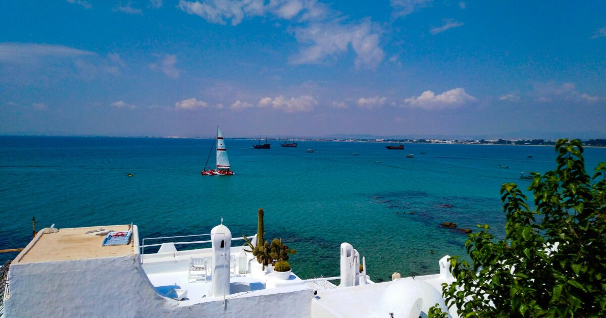 Faut-il un visa pour aller en Tunisie ?
