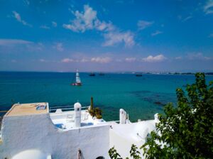 Faut-il un visa pour aller en Tunisie ?