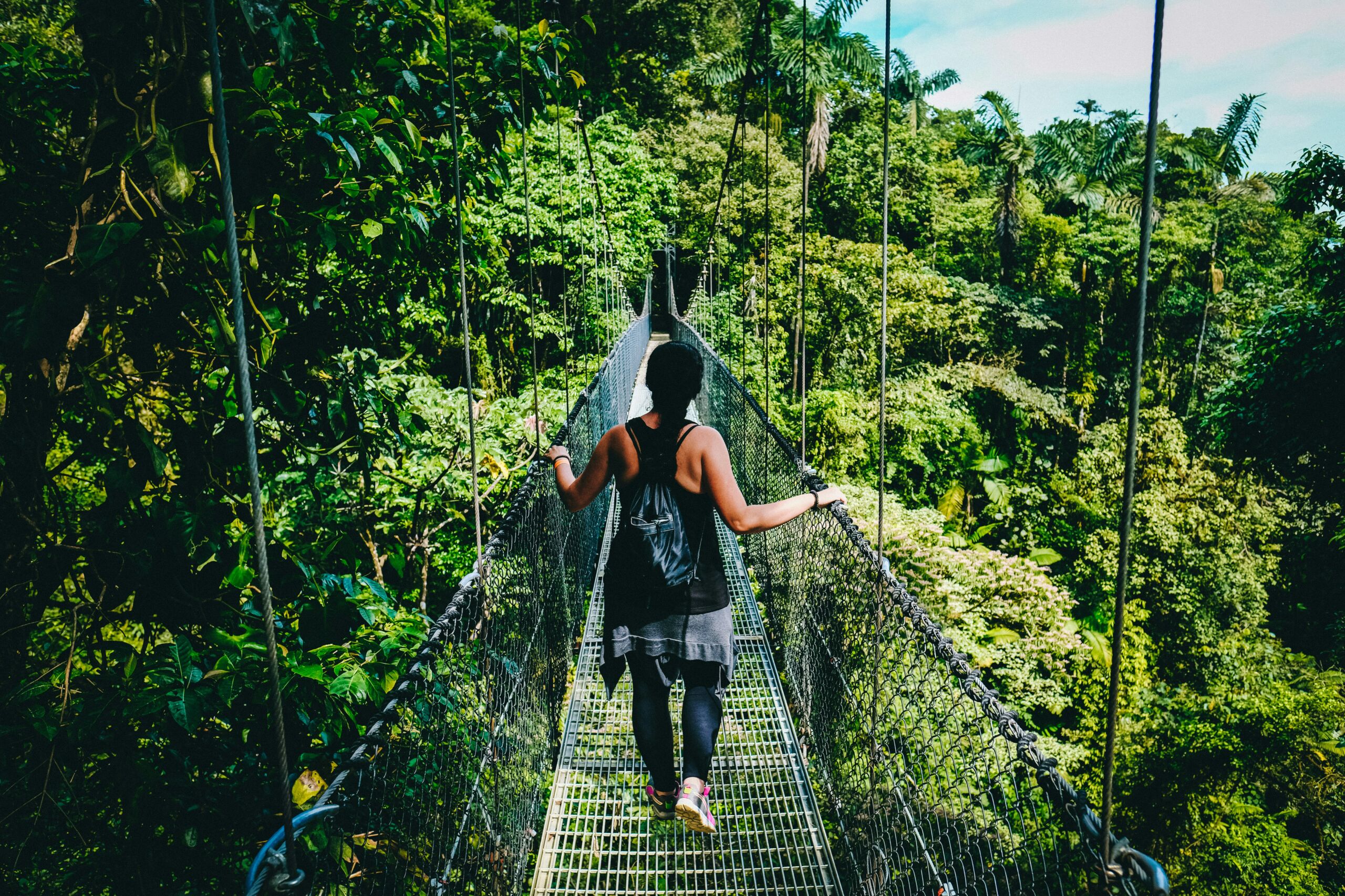 Que faire au Costa Rica en 10 jours ?