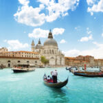 Quand partir à Venise ?