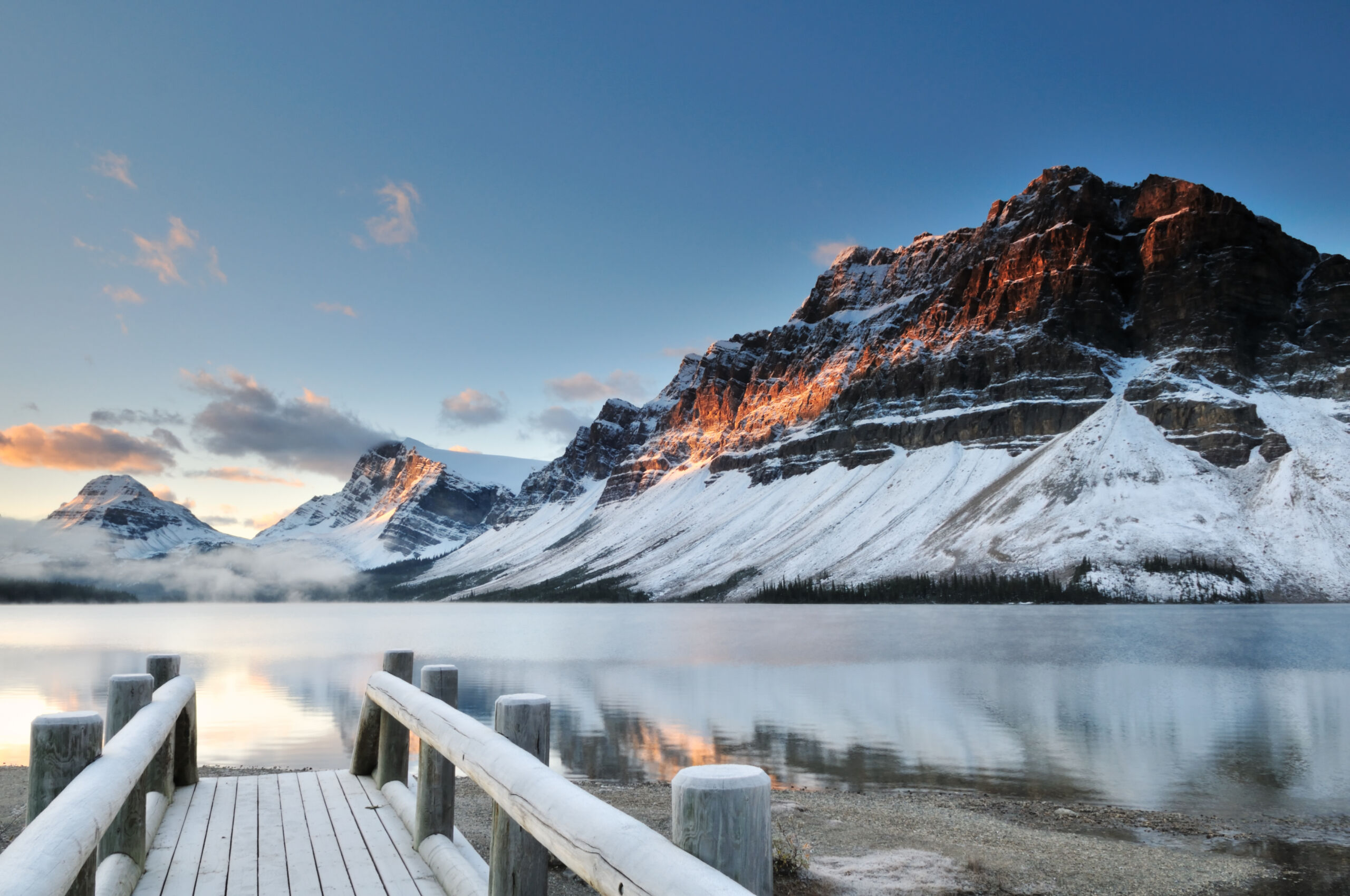 Survivre à l’hiver au Canada, mode d’emploi
