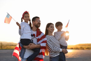 Quelle assurance voyage choisir aux USA ? Notre comparatif