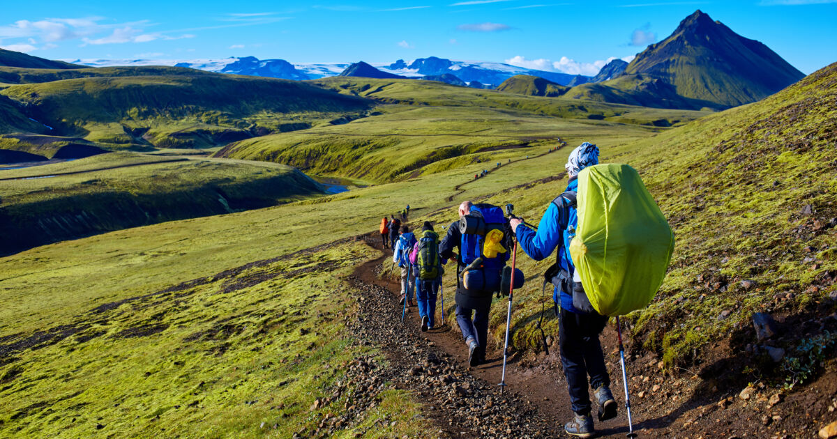 Quand partir en Islande ?